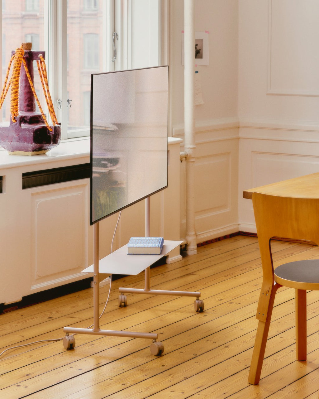 Pedestal Power Cable 7,5m Cables 028 Oat