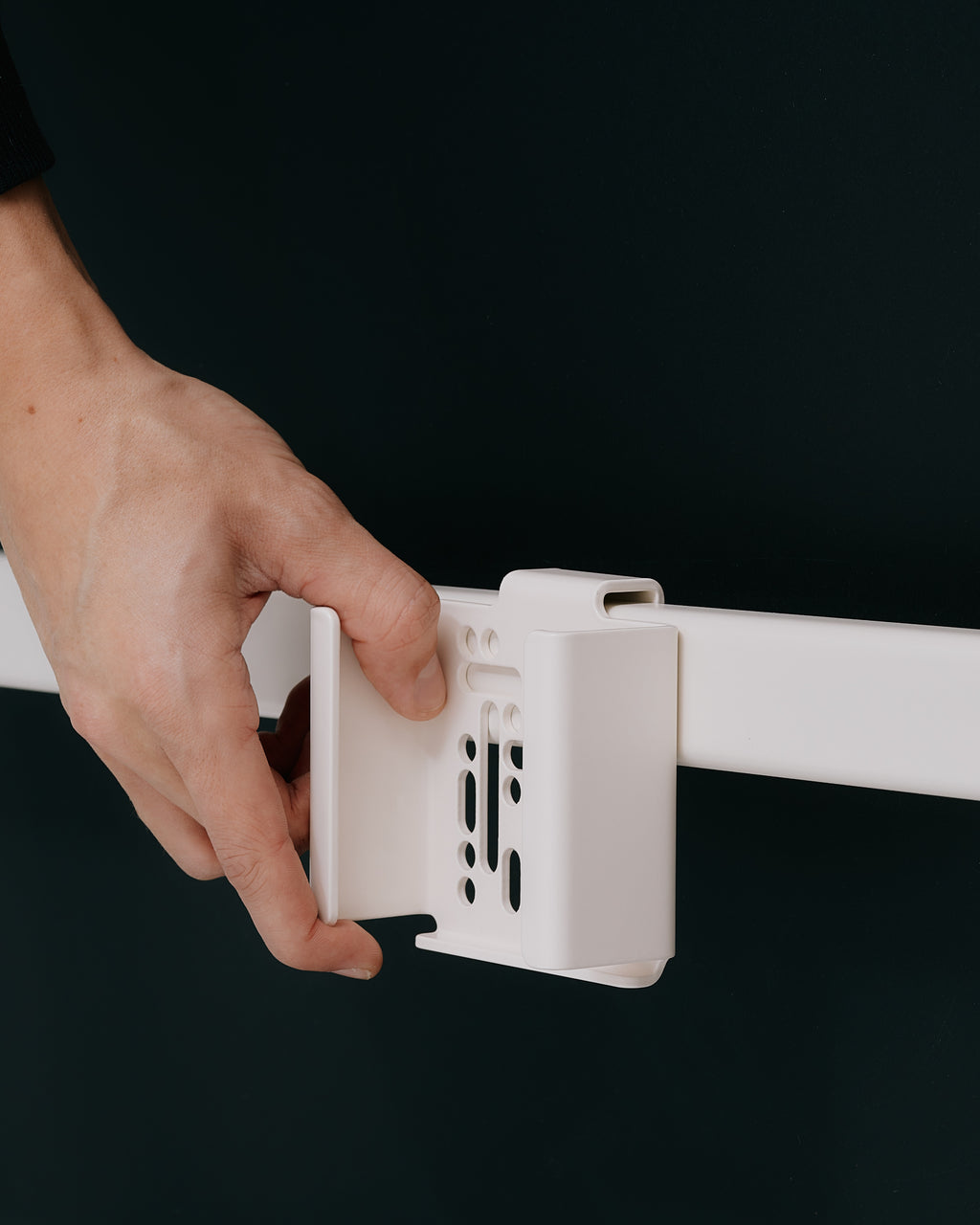 Pedestal Apple TV 4K Mount Mounts 006 Ultra Marine