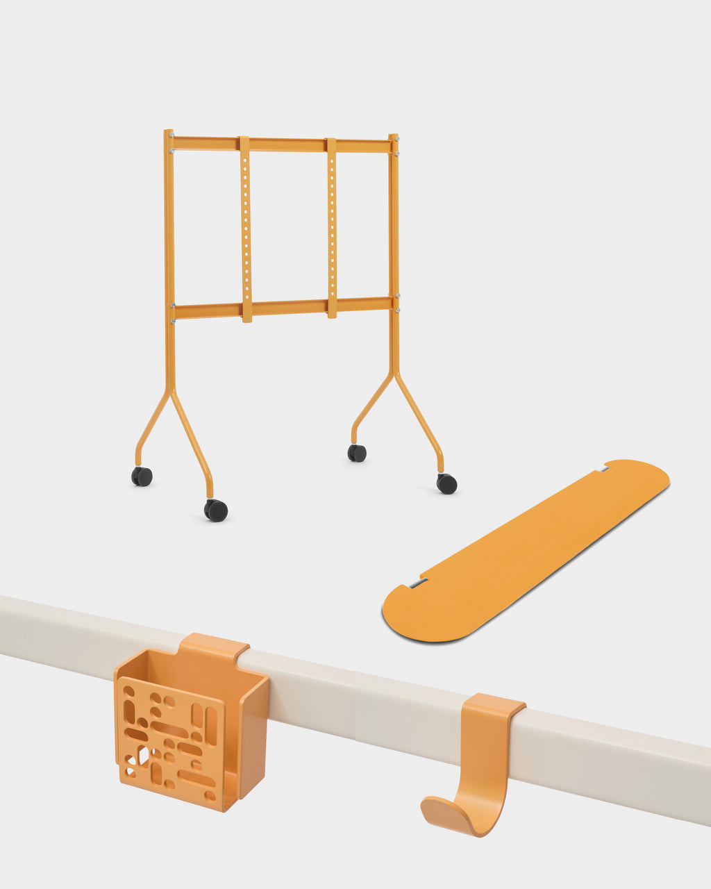 Moon Rollin' Bundle - Apricot – Pedestal