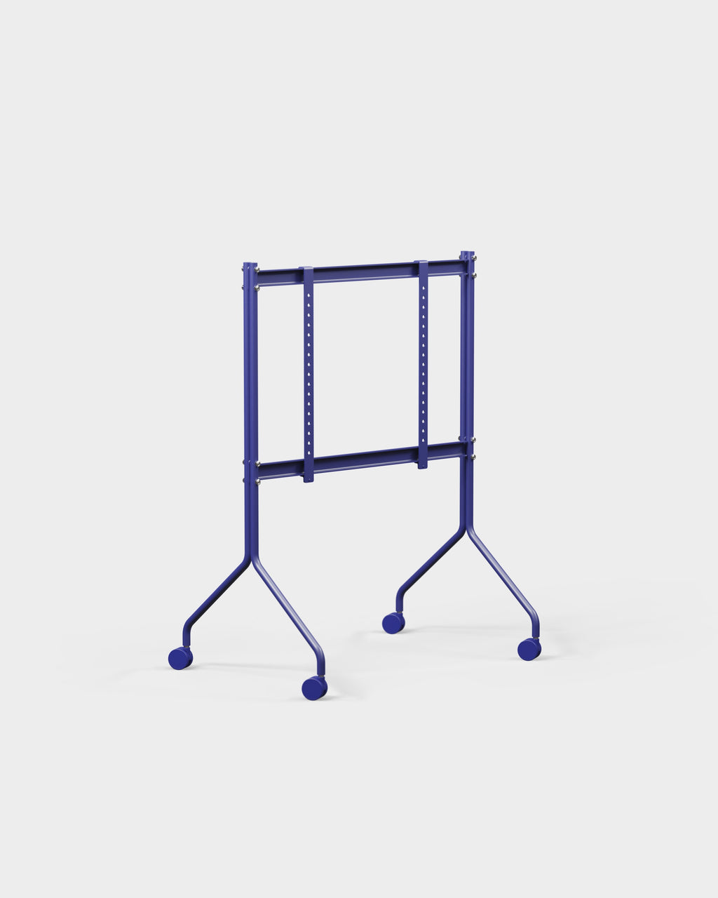 Pedestal Moon Rollin' Stands W/ Wheels 006 Ultra Marine